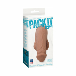 Pack It Lite Realistic Dildo For Packing - Image 2