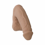 Pack It Heavy Realistic Dildo For Packing - Image 3