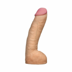 Vac-U-Lock 12 inches Ultraskyn Hung Dong - Image 3