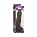 Vac-U-Lock 12 inches Ultraskyn Hung Dong - Image 2