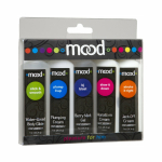 Mood Pleasure For Him 5 Pack 1 oz Bottles - Image 2