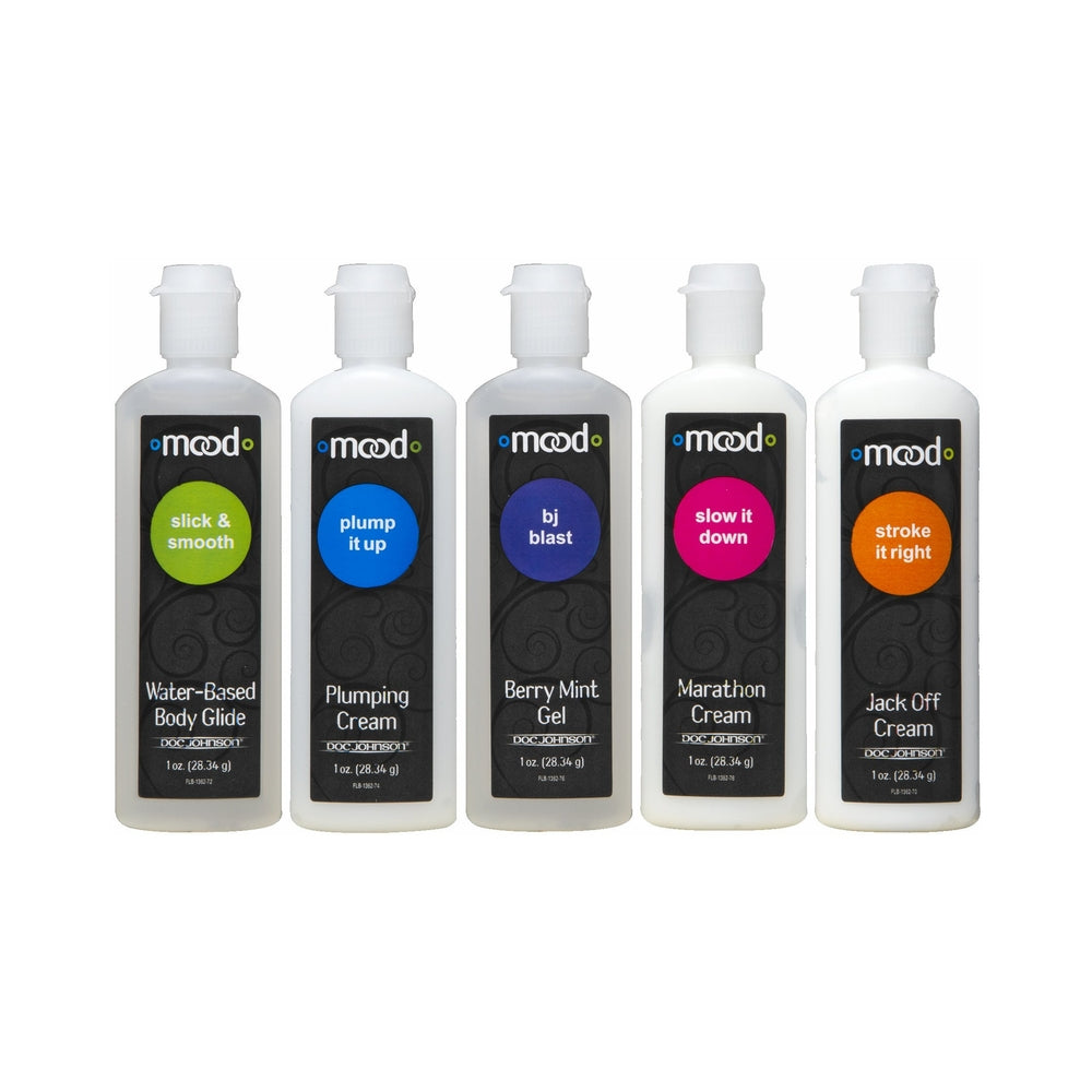 CNVNAL-49174_2_876758b6-5d87-40c0-8dc9-aa2b10236956 Mood Pleasure For Him 5 Pack 1 oz Bottles - Image 1