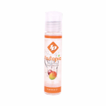 Id Frutopia Mango Passion Flavored Lubricant 1 Fl Oz Pocket Bottle
