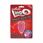 Ling O Vibrating Tongue Ring - Image 3