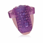 Ling O Vibrating Tongue Ring - Image 2