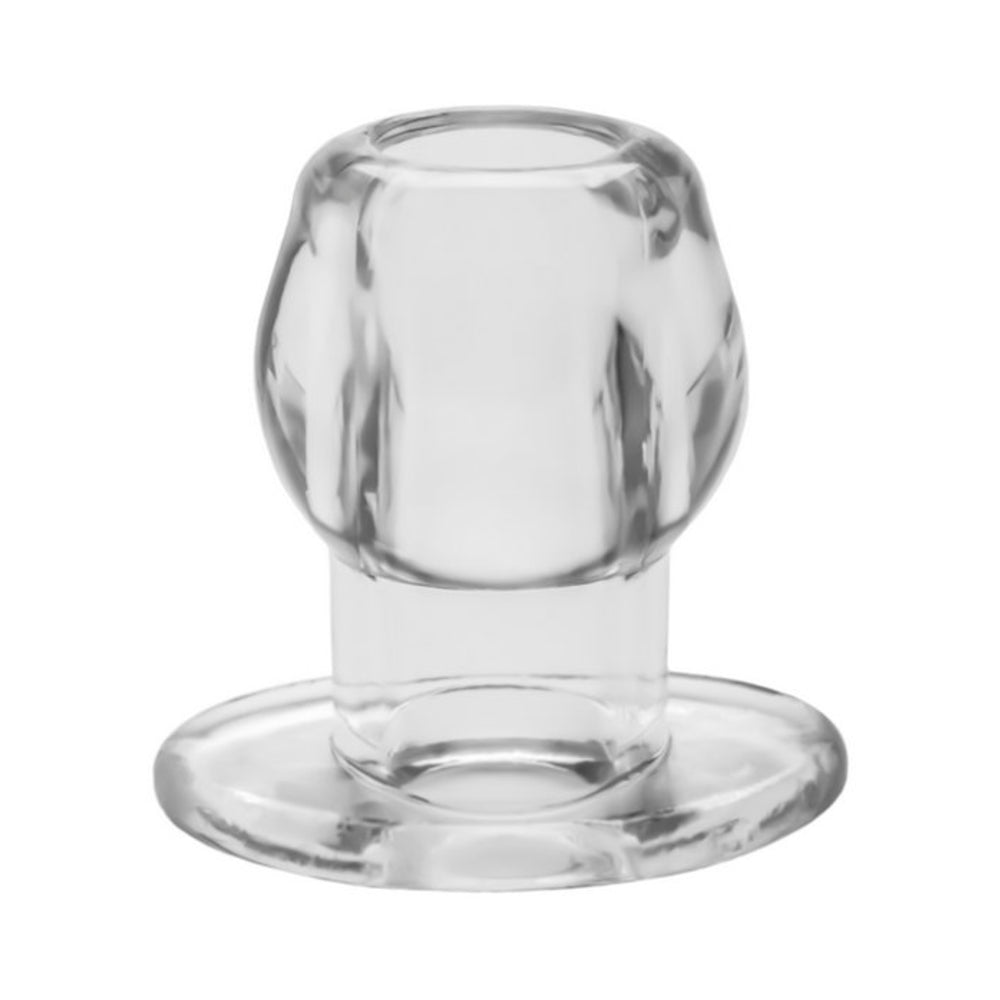 CNVNAL-49377_1_671287c3-1180-4f50-9f0a-3ecd66123fc6 Tunnel Plug XL Clear - Image 1