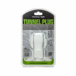 Tunnel Plug XL Clear - Image 2