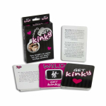 Get Kinky Card Game - Image 2
