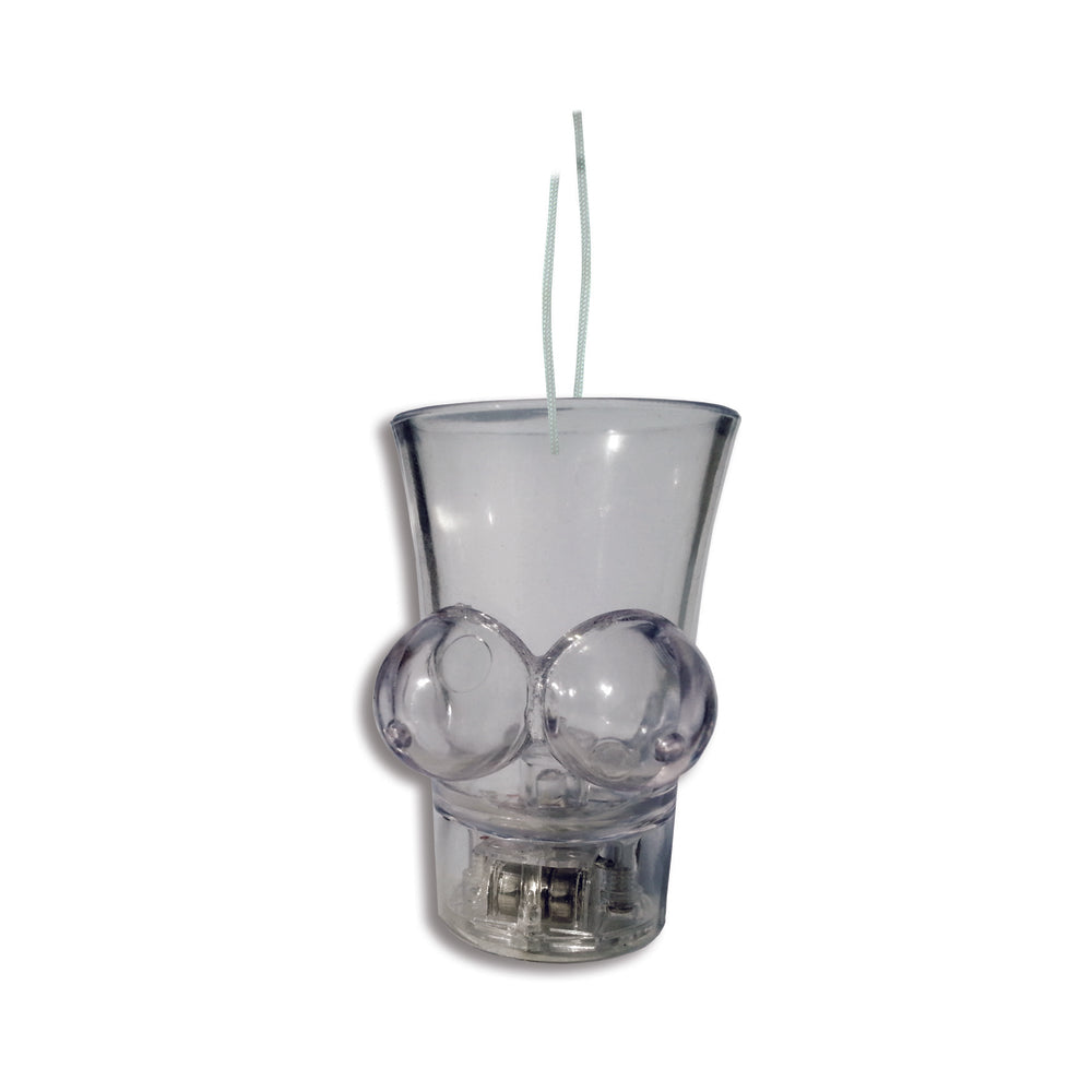 CNVNAL-49871_1_e46845fe-e159-47d2-8cf0-bf55a57e17a8 Light Up Boobie Shot Glass With String - Image 1