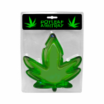 Pot Leaf Ash tray - Image 2