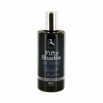 Fifty Shades Of Grey Ready For Anything Aqua Lubricant 3.4oz