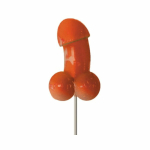 Liquored Up Cock Pop-Mai Tai
