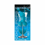 Liquored Up Cock Pop-Bahama Mama - Image 2