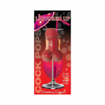 Liquored Up Cock Pop-Strawberry Daiquiri - Image 2