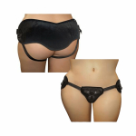 Sportsheets Plus Size Beginner's Strap-on - Image 2