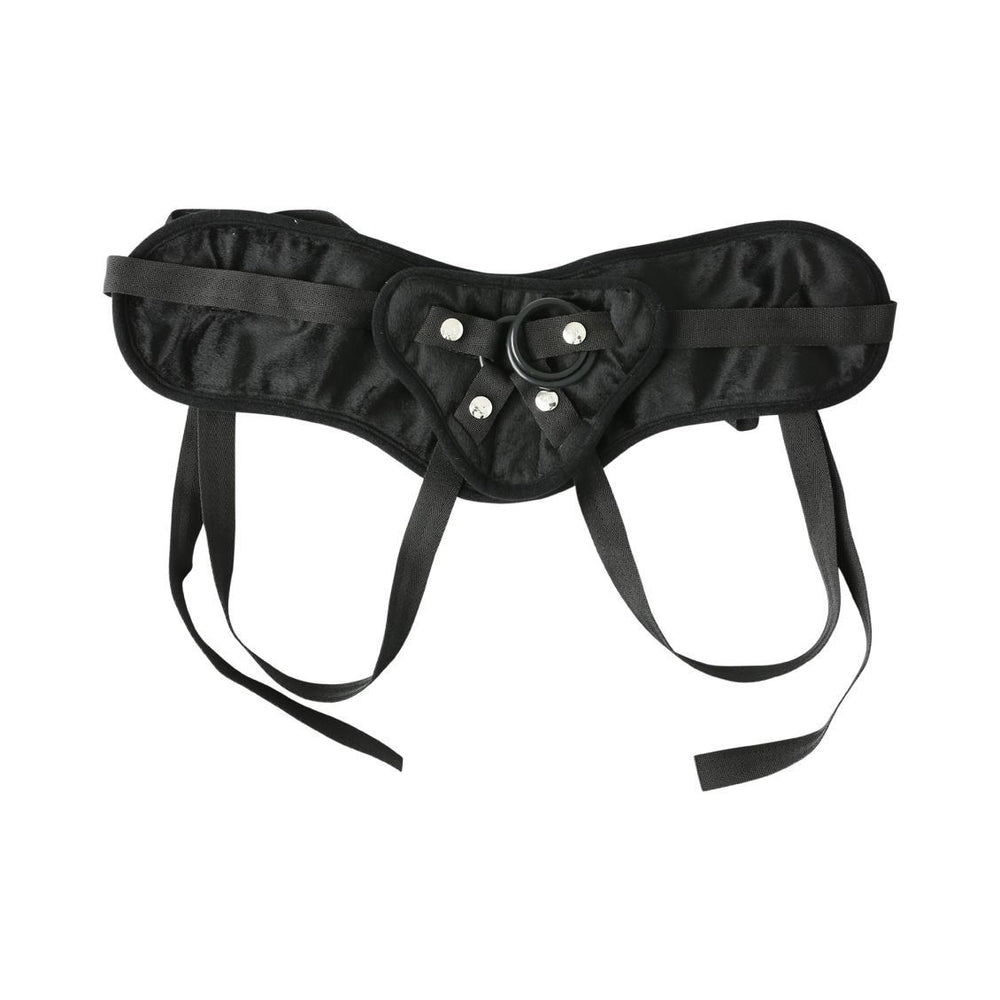 CNVNAL-50592_2_d08155cd-9ee6-44fe-8dab-225c9f0b0e1c Sportsheets Plus Size Beginner's Strap-on - Image 1