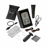 Electrastim Flick Duo Stimulator Multi Pack