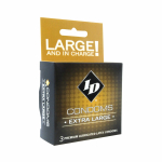 ID Extra Large Condom (3) - Image 2
