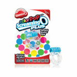 Color Pop Quickie Screaming O Plus Erection Ring - Image 2