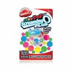 Color Pop Quickie Screaming O Plus Erection Ring - Image 3