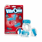 Screaming O Vibroman - Image 2