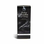 Fifty Shades Sweet Touch Mini Clit Vibe - Image 3