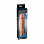 Perfect 2 Inches Extension - Beige - Image 3