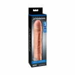 Perfect 3 Inches Extension - Beige - Image 3