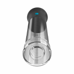 Pump Worx - Deluxe Auto-Vac Pump - Image 2