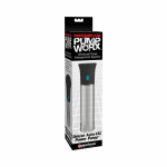 Pump Worx - Deluxe Auto-Vac Pump - Image 3