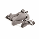 Fetish Fantasy Luv Cuffs Black - Image 2
