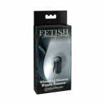 Fetish Fantasy Limited Edition - Vibrating Silicone Nipple Teazers - Image 3