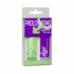 Proloonging + Plump for Men 2 Pack 1oz Bottles - Image 2