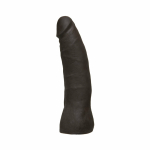 Vac-U-Lock 7 inches Ultraskyn Thin Dong Attachment - Image 3