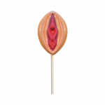 Pussy Lickers Pussy Pops