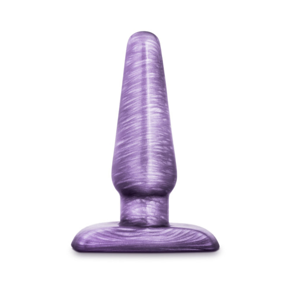 CNVNAL-51544_1_9e1db870-5abb-42b8-adc7-ee2eb27ca75d Blush B Yours Cosmic Plug Small Purple - Image 1