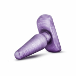 Blush B Yours Cosmic Plug Small Purple - Image 2