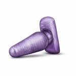 Blush B Yours Cosmic Plug Medium Purple Swirl - Image 2