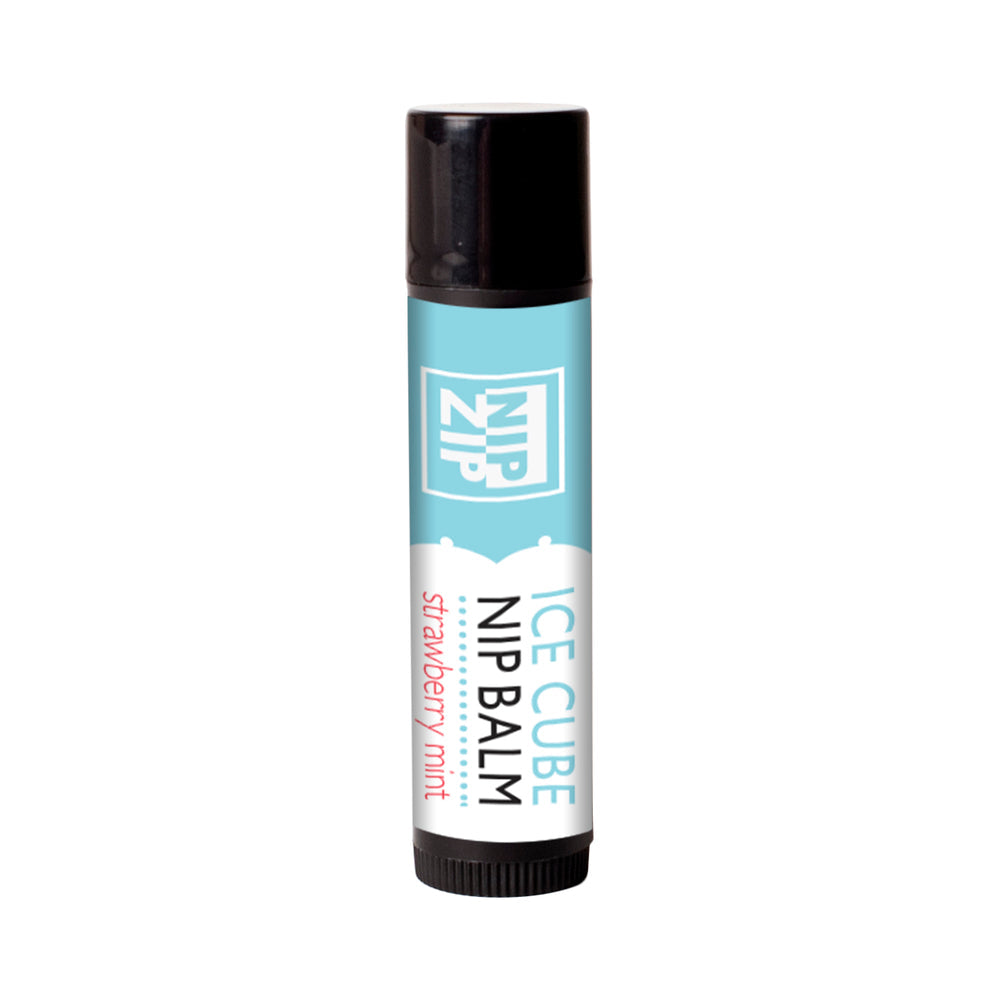 CNVNAL-51552_2_c824a6d7-7297-4aa7-ae03-14d1dbd4ed8f NIP ZIP Strawberry Mint - Tube Carded - Image 1