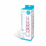Glas Quintessence Beaded Anal Slider - Image 2