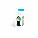 Glas Galileo Glass Butt Plug - Image 2