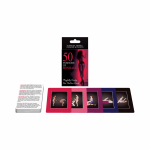 50 Positions Of Bondage Card Game - Image 2
