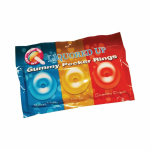Liquored Up Pecker Gummy Rings 3 Pack - Image 3