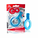 Screaming O Go Vibe Ring - Image 3