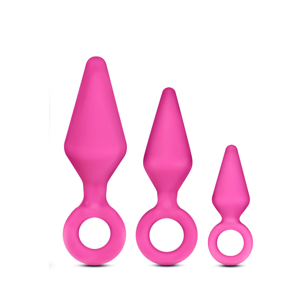 CNVNAL-52404_1_e588cb1d-041e-46a9-8076-51af57edc180 Candy Rimmer Butt Plug Kit - Image 1
