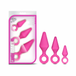Candy Rimmer Butt Plug Kit - Image 2