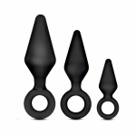 Candy Rimmer Butt Plug Kit - Image 3