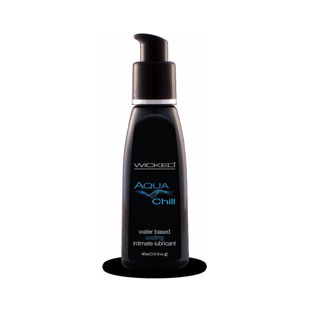 CNVNAL-52475_1_e41432b7-c1b7-4201-bcfb-a331dd4e4d8f Wicked Aqua Chill Waterbased Cooling Sensatioln Lubricant 2oz. - Image 1