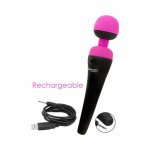 Palm Power Rechargeable Massager - Image 3