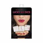 Lucky Sex Dice - Image 2